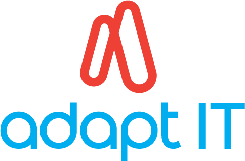 Adapt IT logo