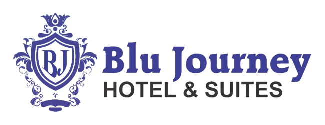 Blue Journey Hotels logo
