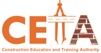 CETA logo