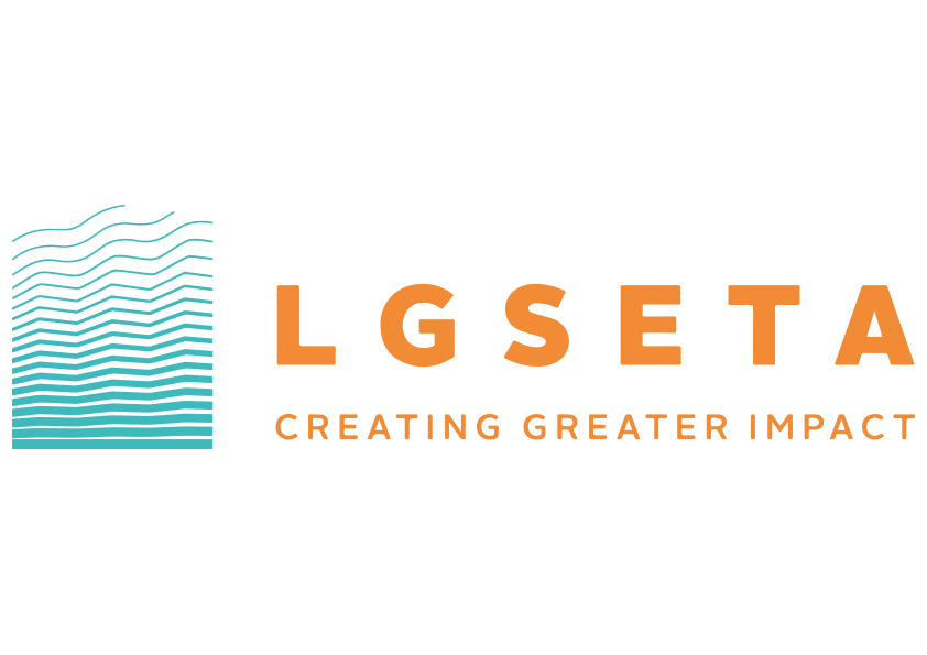 LGSETA logo